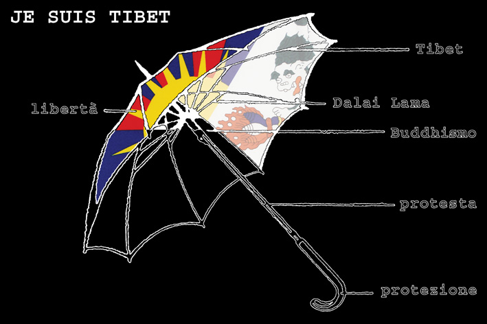 56. Biennale – Padiglione tibetano